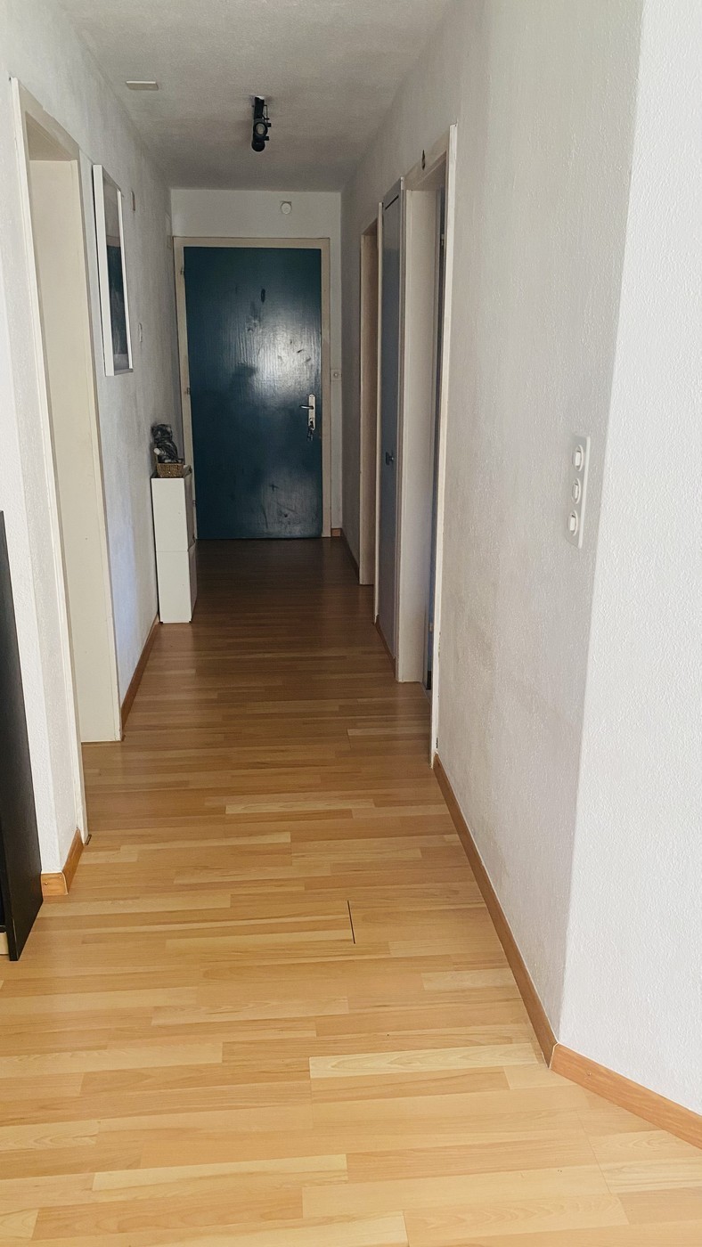 Room in a shared flat, Foto 6 von 10