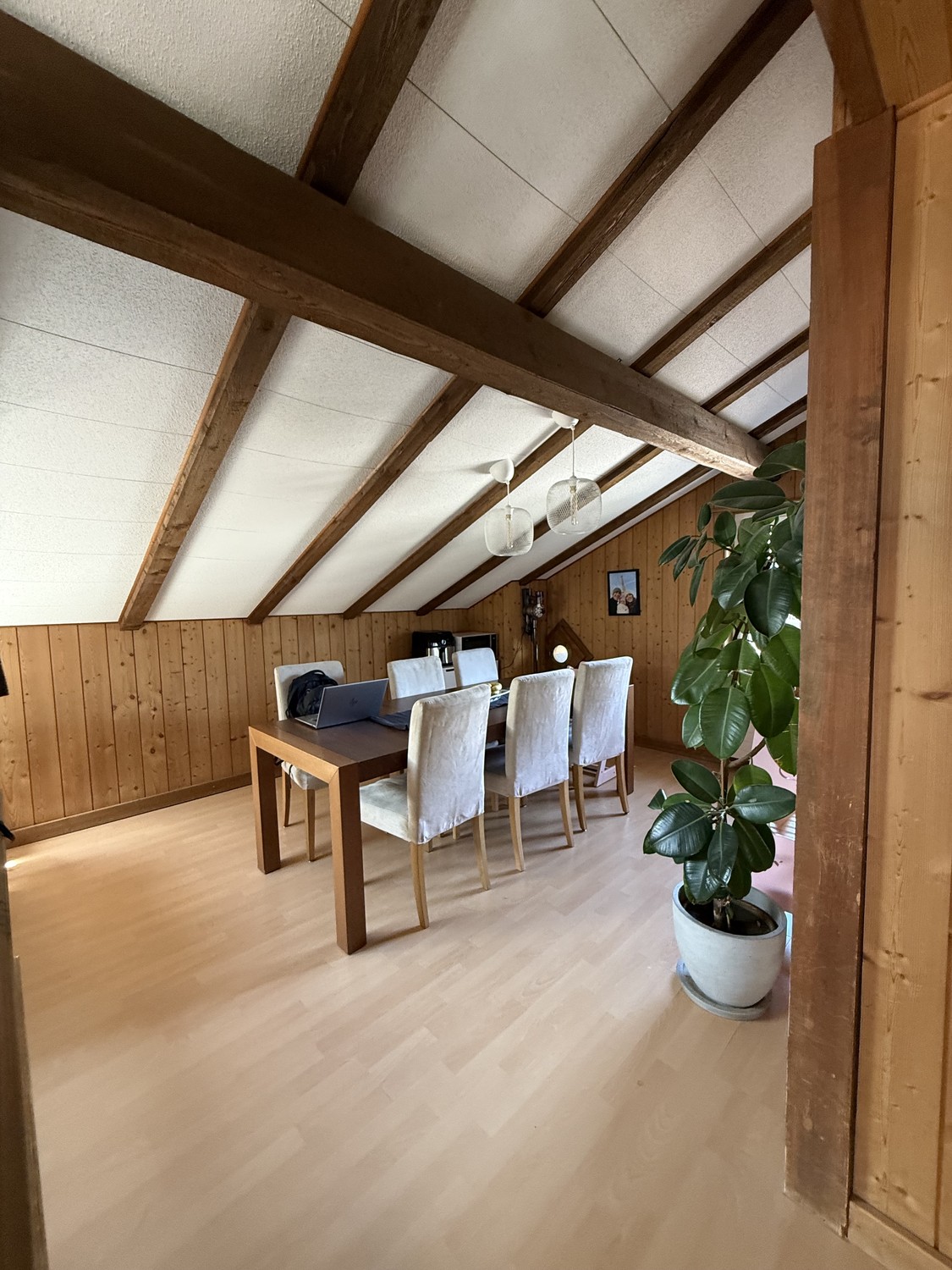 Appartamento di 2 ½ locali