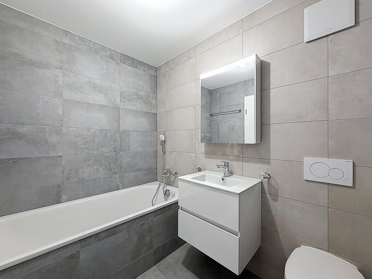 3 ½ Zimmer Wohnung, Foto 4 von 10