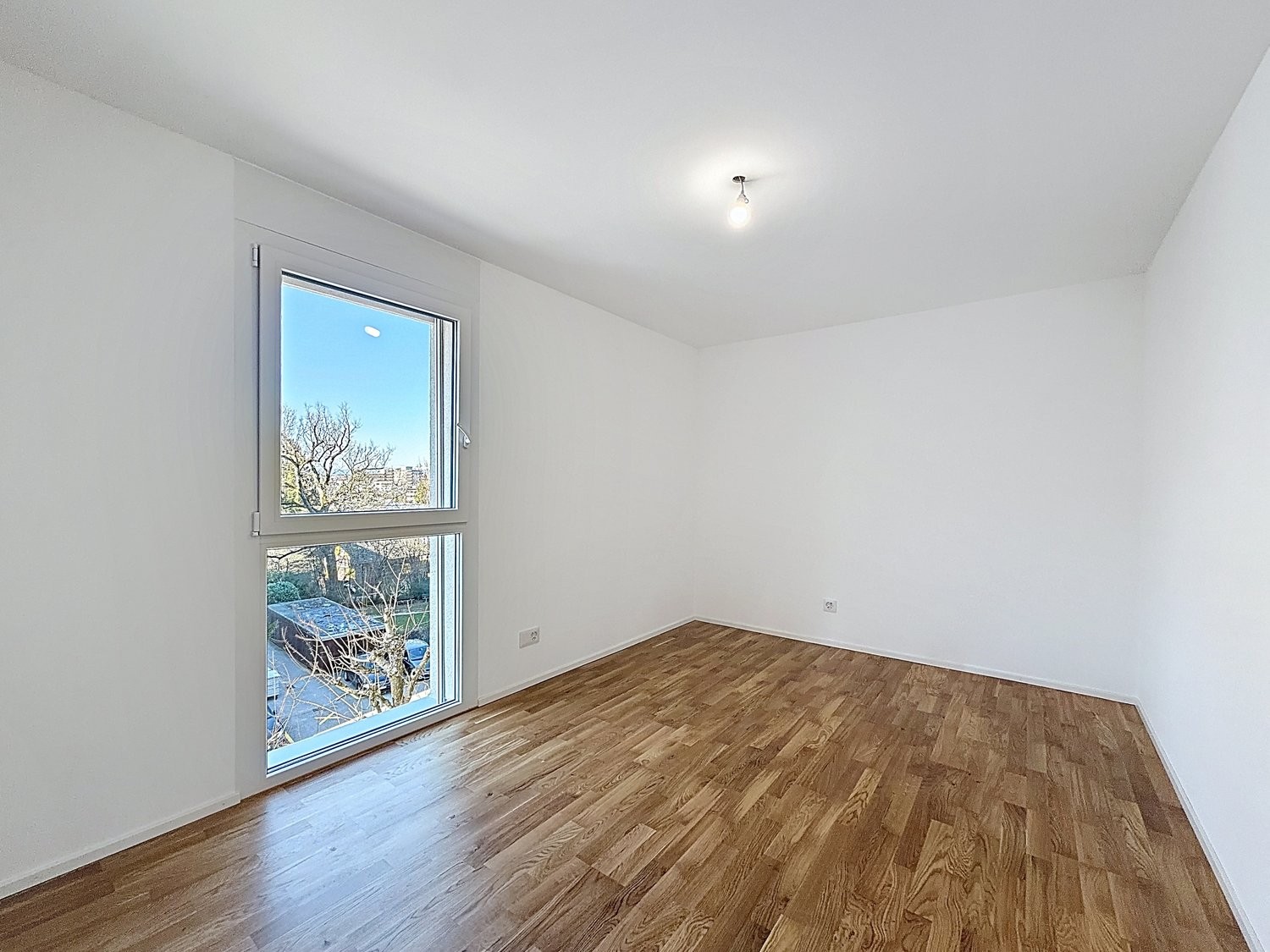 3 ½ Zimmer Wohnung, Foto 7 von 10
