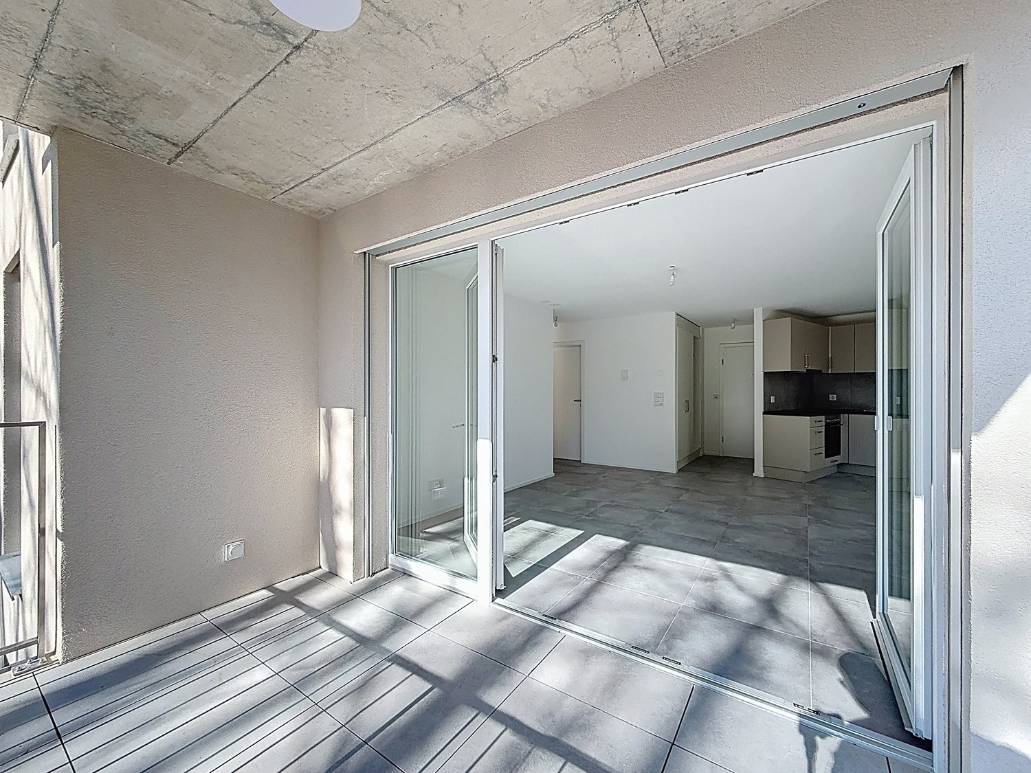 3 ½ Zimmer Wohnung, Foto 6 von 10