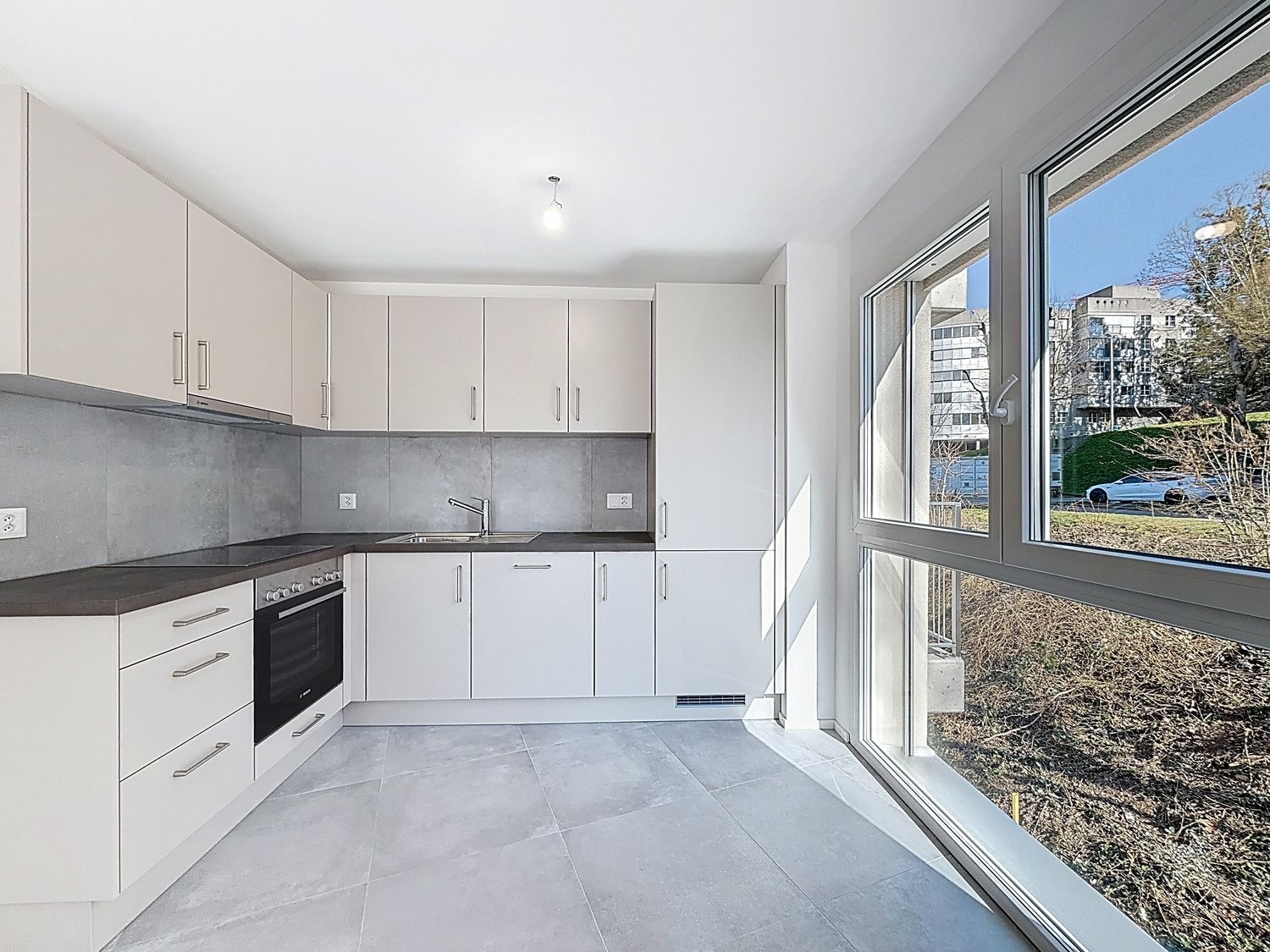 3 ½ Zimmer Wohnung, Foto 10 von 10