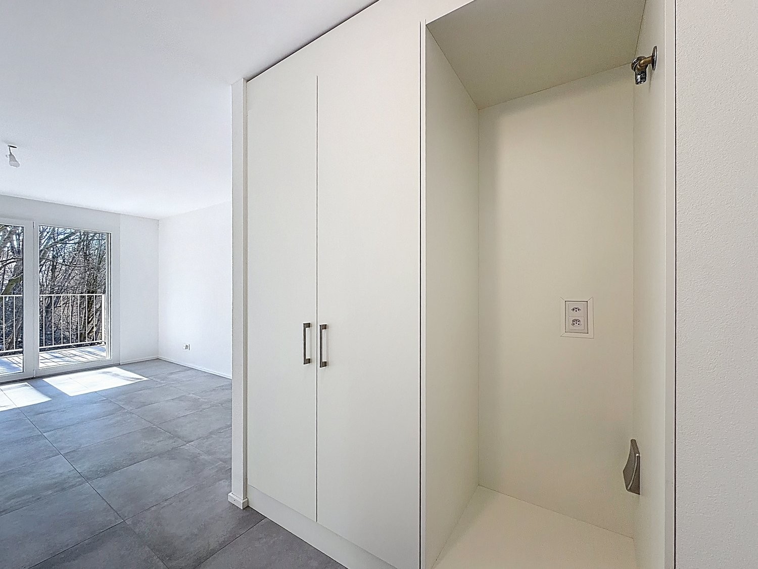 3 ½ Zimmer Wohnung, Foto 9 von 10