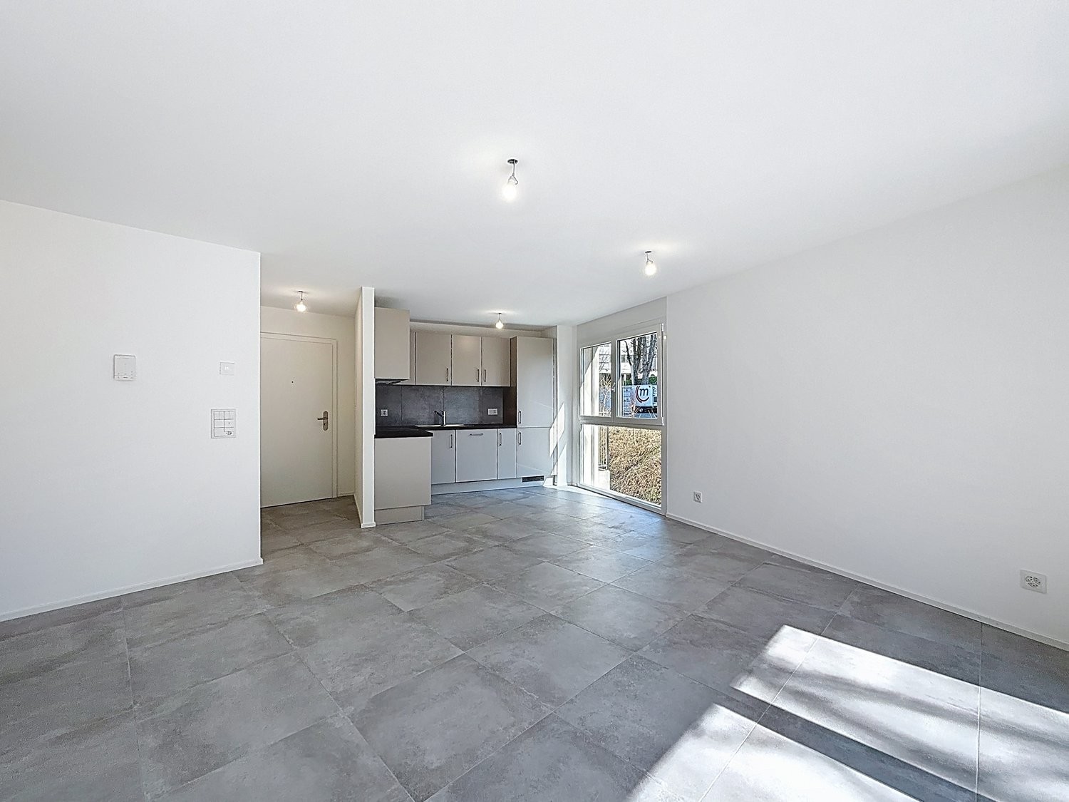 3 ½ Zimmer Wohnung, Foto 2 von 10