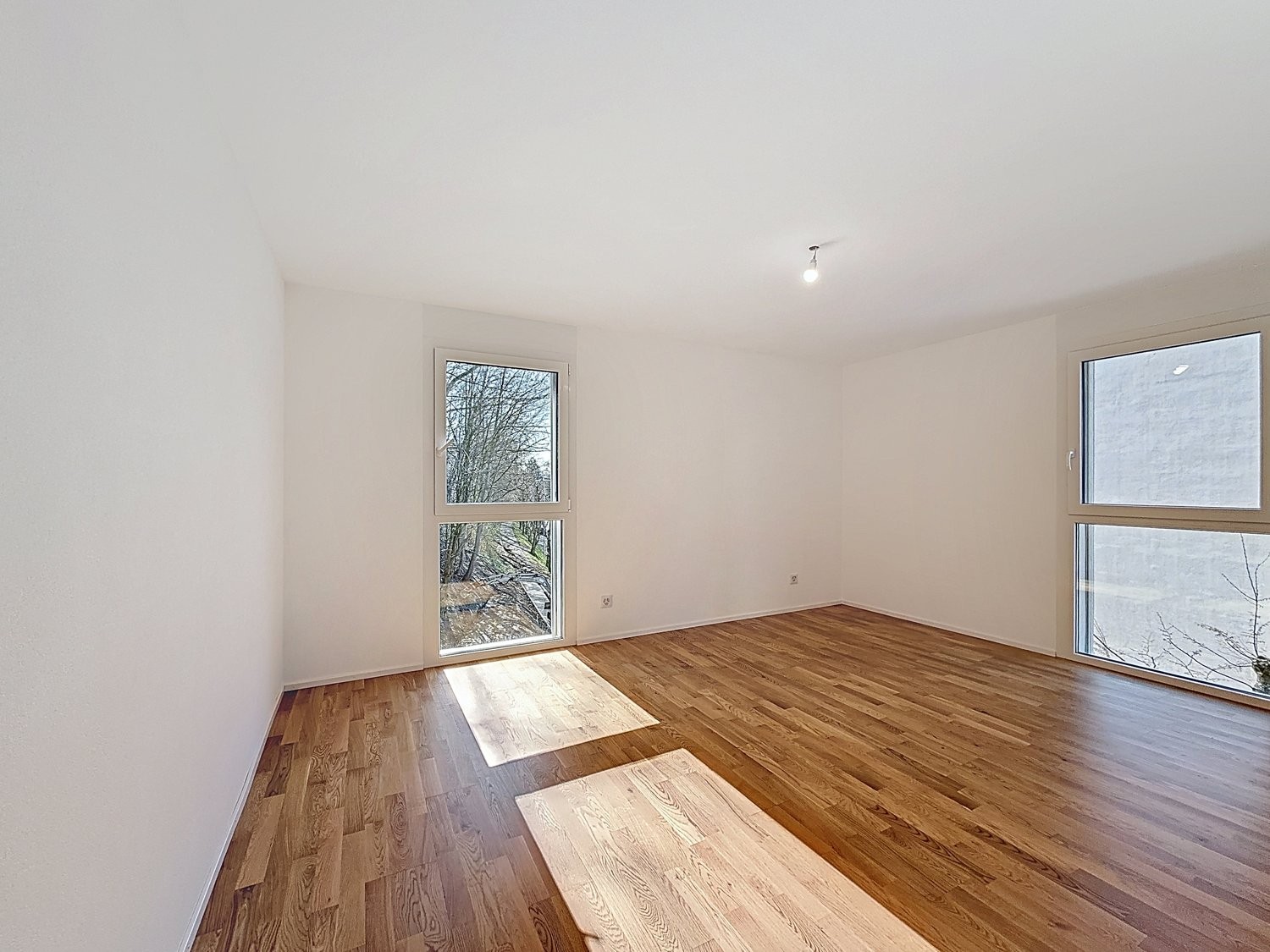 3 ½ Zimmer Wohnung, Foto 5 von 10