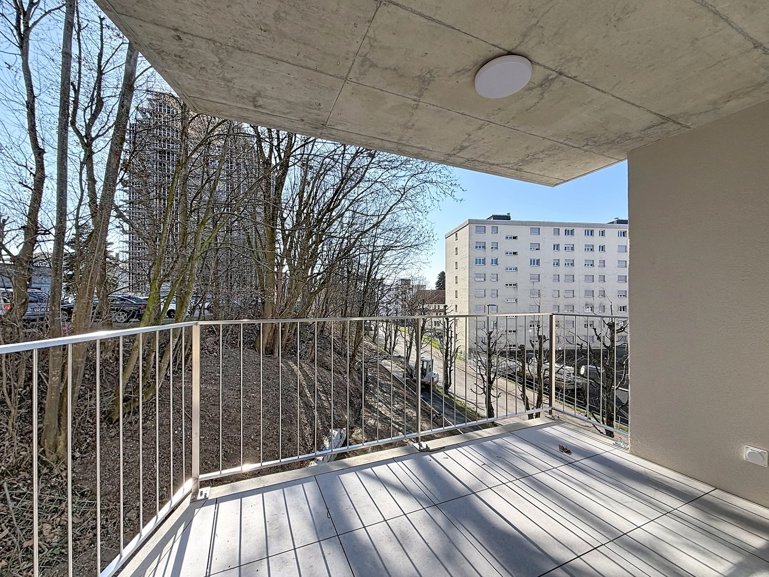 3 ½ Zimmer Wohnung, Foto 3 von 10