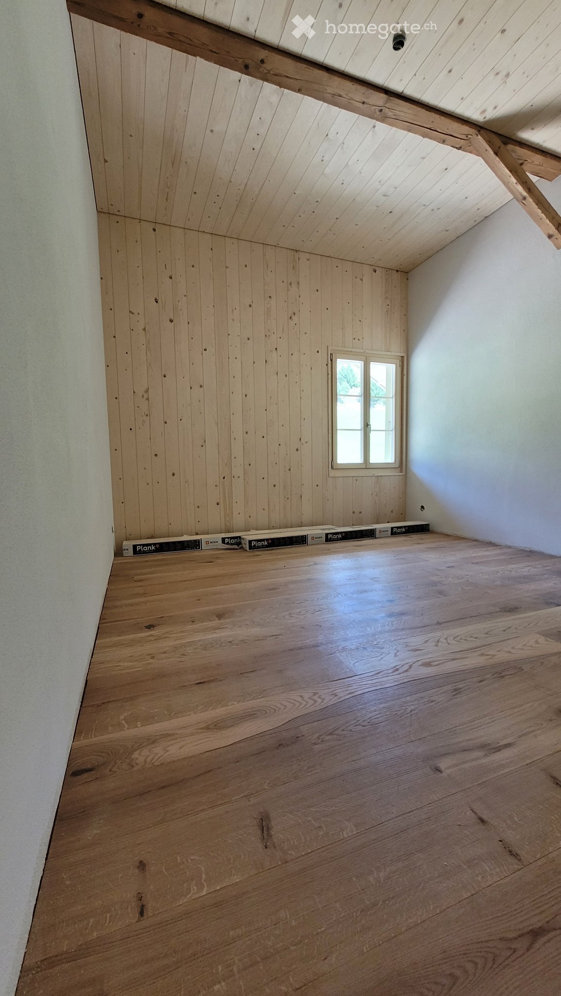 3 ½ rooms apartment, Foto 6 von 8