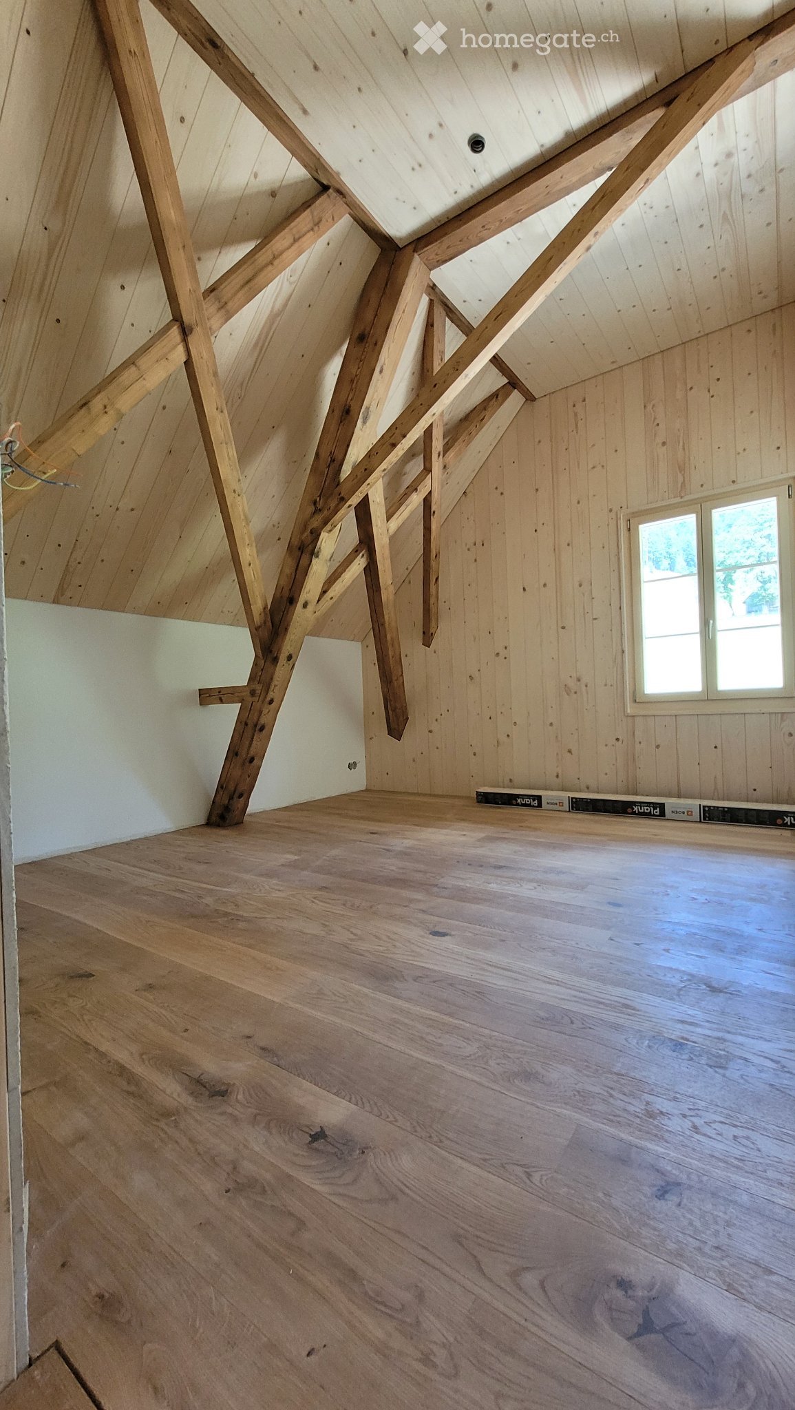 3 ½ rooms apartment, Foto 5 von 8