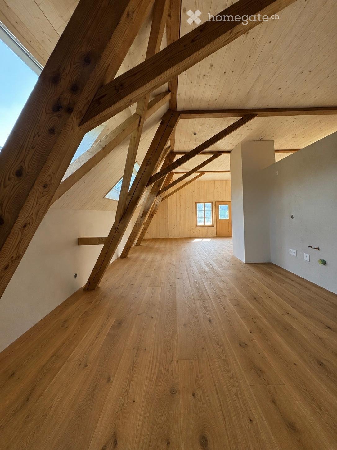 3 ½ rooms apartment, Foto 4 von 8