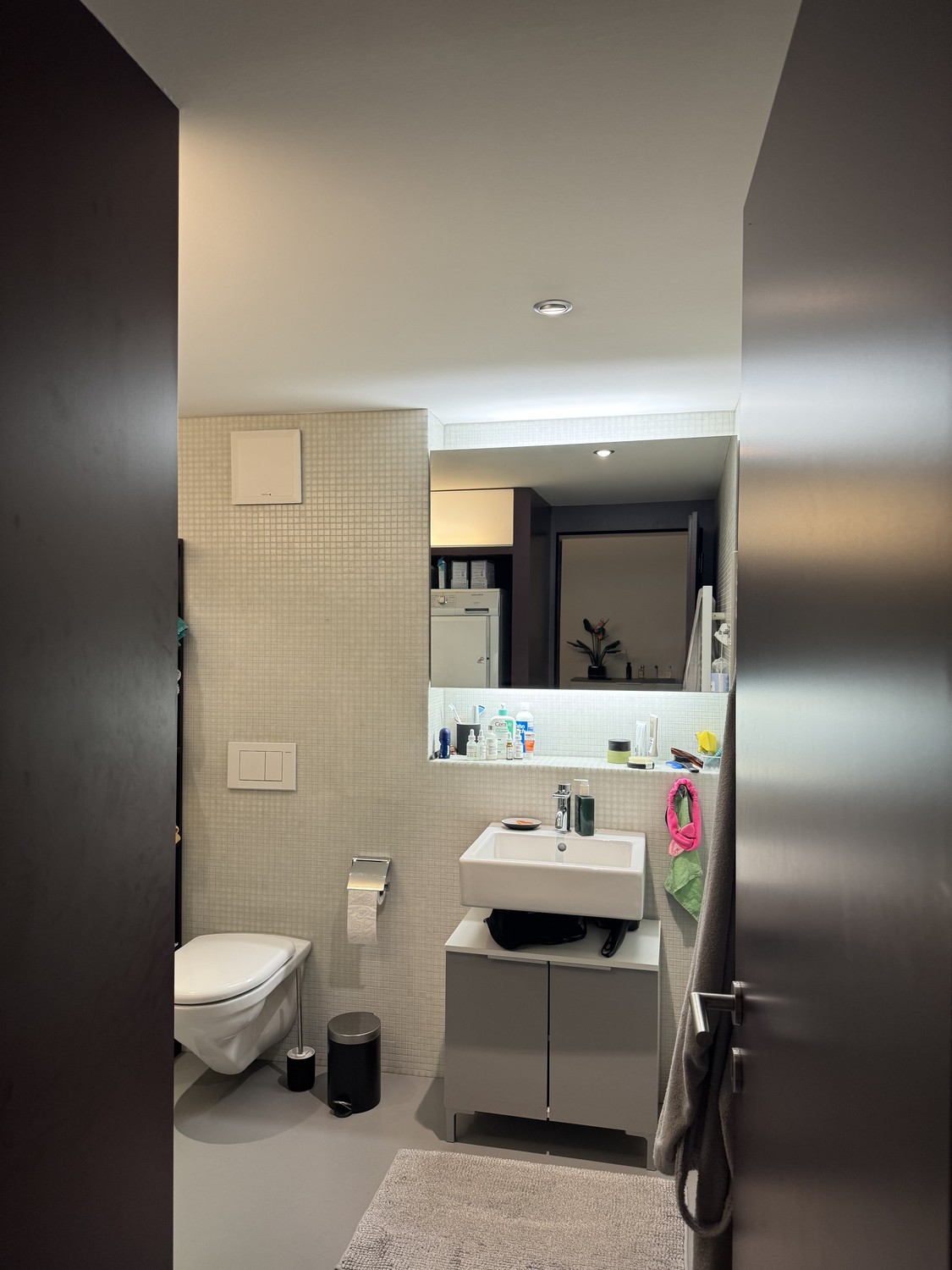 1 ½ Zimmer Wohnung