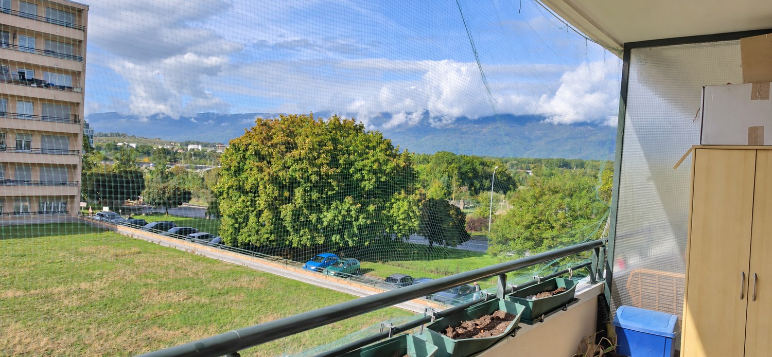 Appartamento di 2 locali