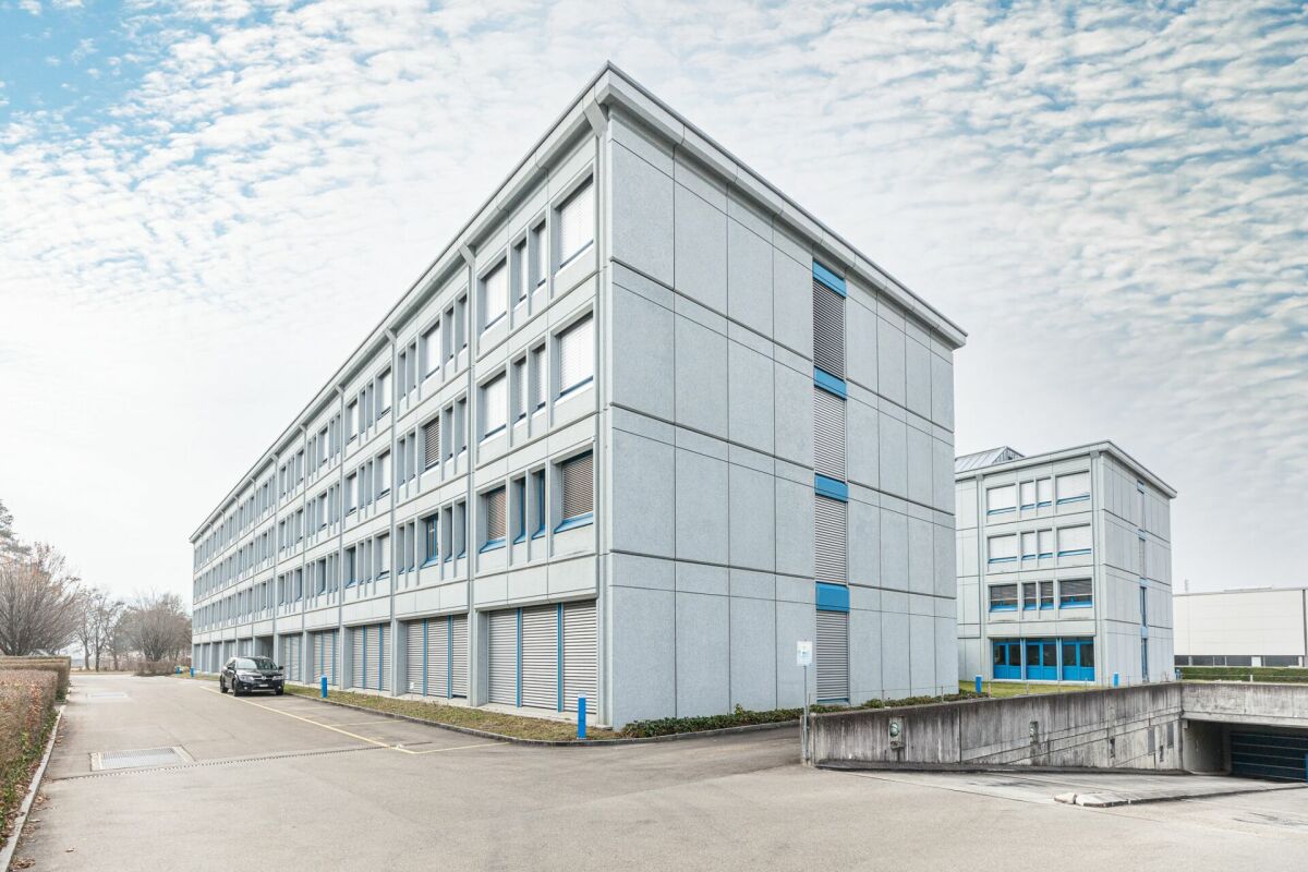 2977m² office, Foto 3 von 3
