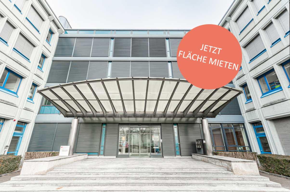 2977m² office, Foto 2 von 3
