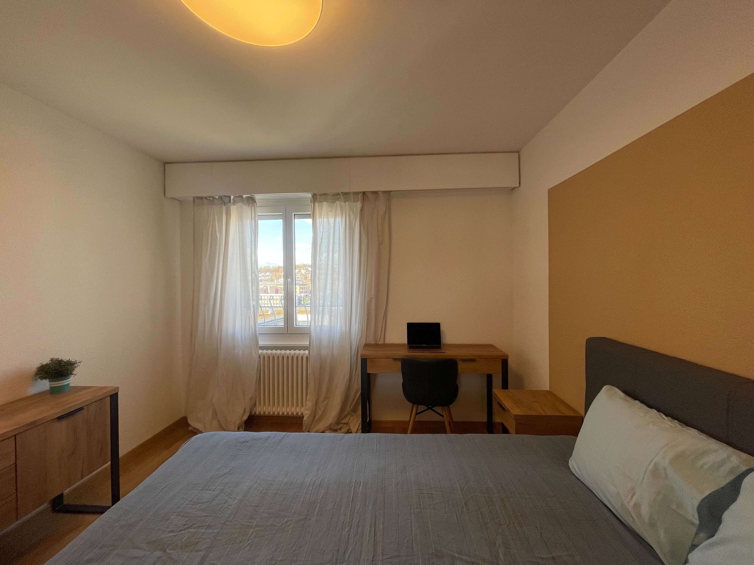 Zimmer in einer Wohngemeinschaft, Foto 3 von 10