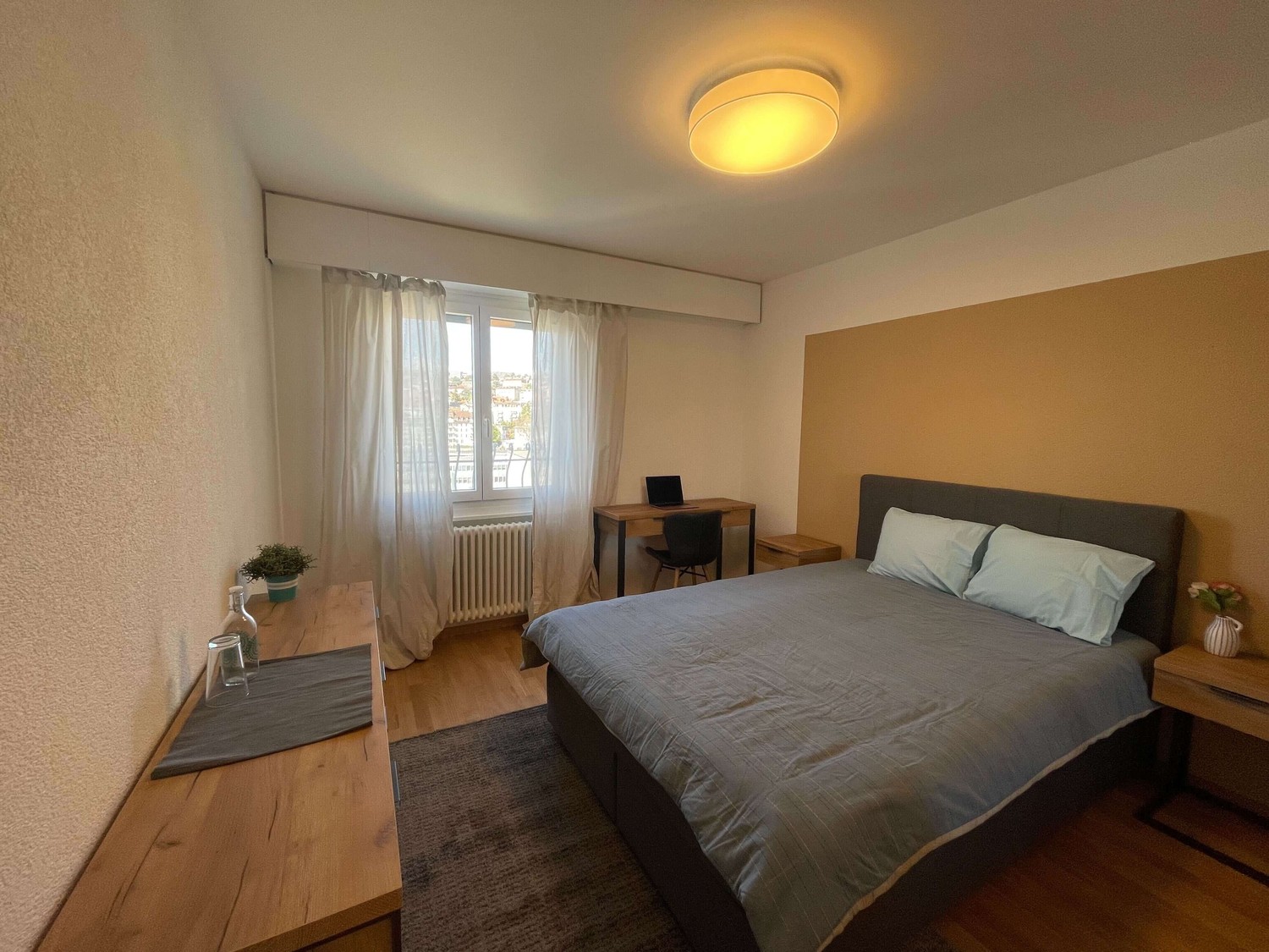 Zimmer in einer Wohngemeinschaft, Foto 10 von 10