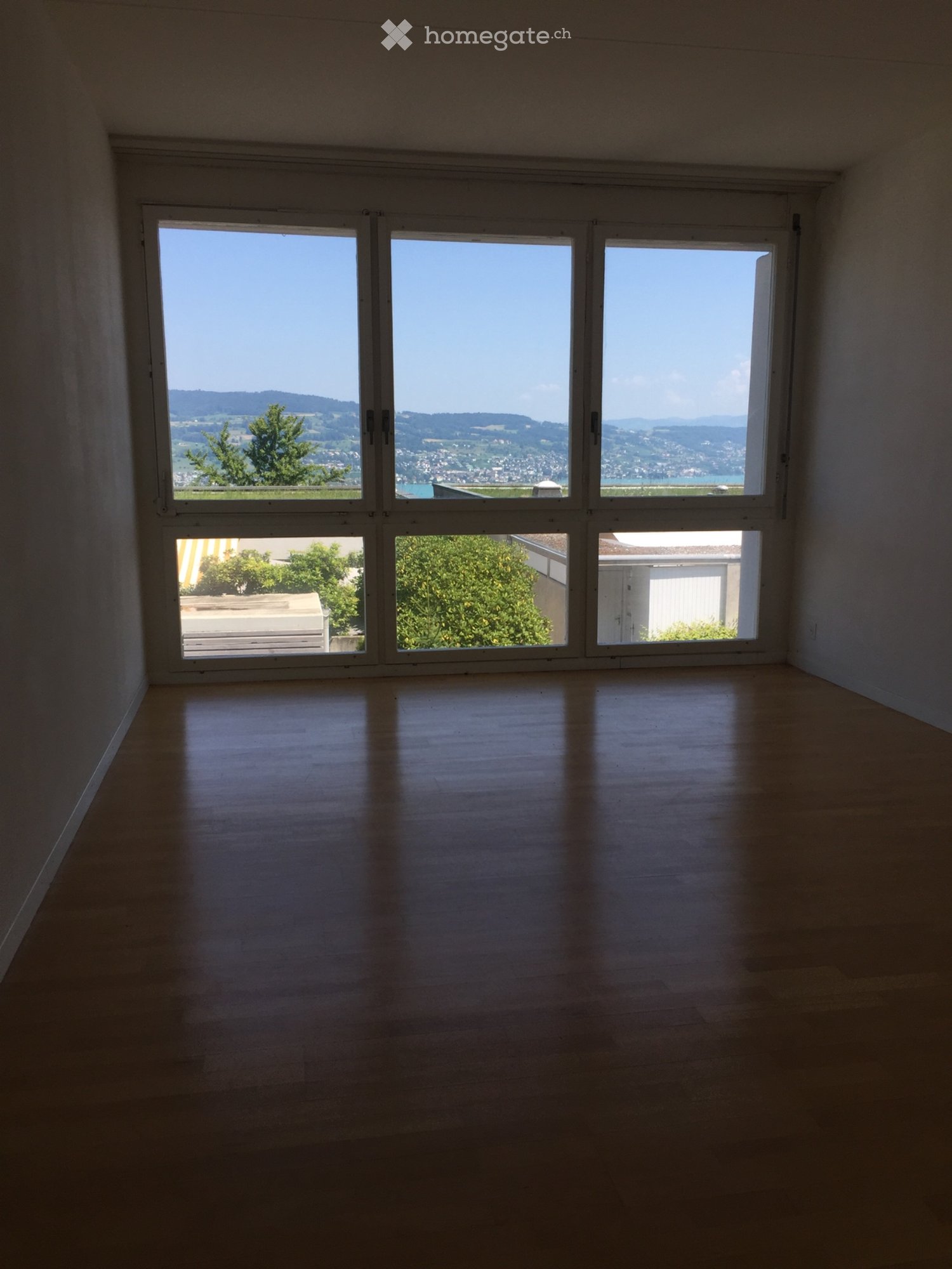 Maison individuelle de 6 ½ pièces