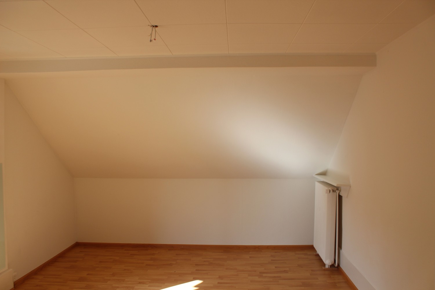 2 rooms apartment
