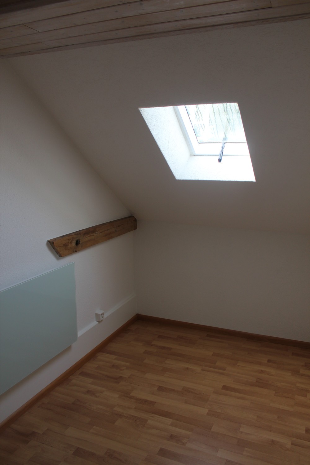 2 rooms apartment