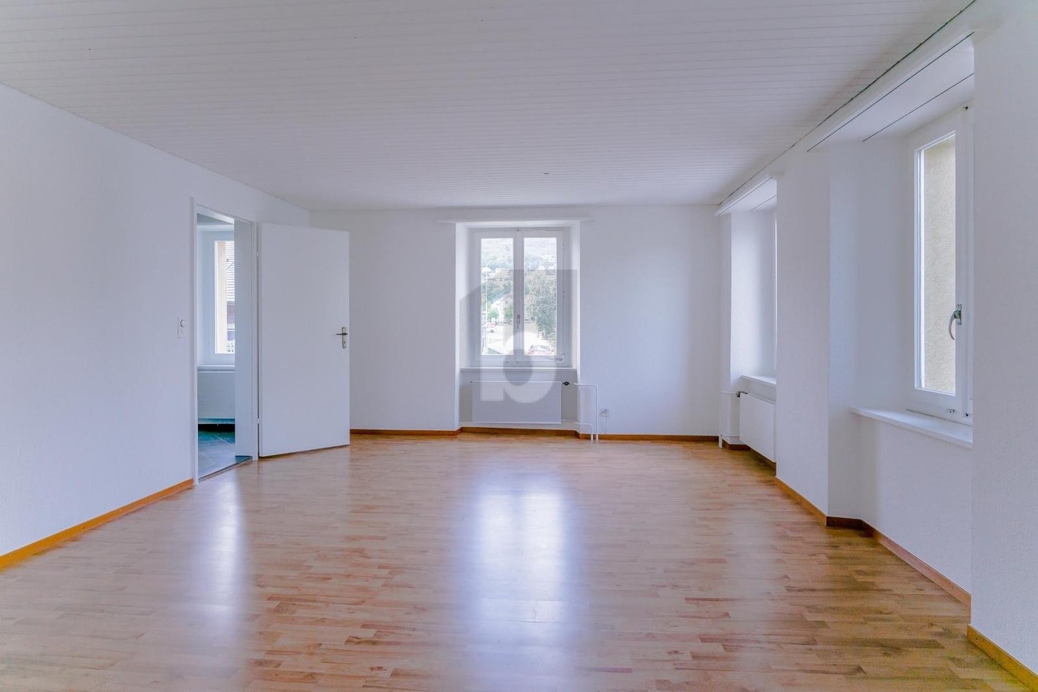 2 ½ rooms apartment, Foto 2 von 4