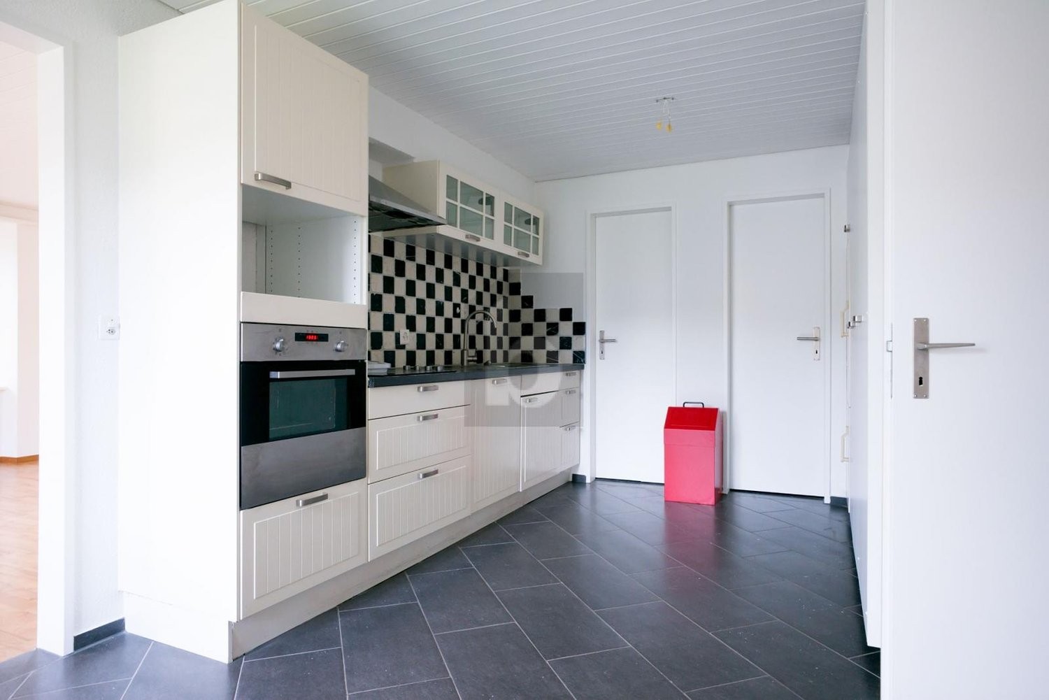 2 ½ rooms apartment, Foto 4 von 4