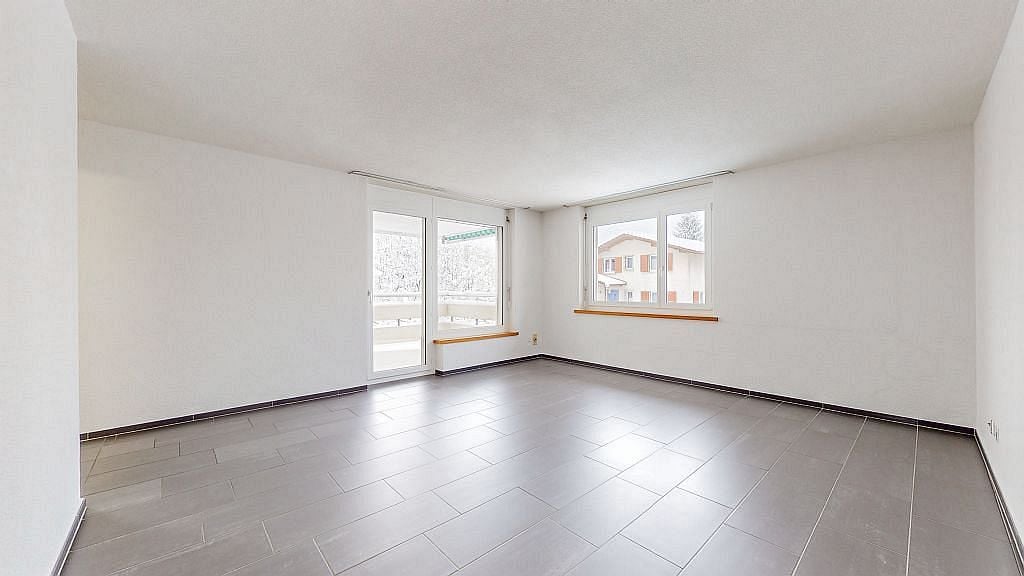 4 ½ locali appartamento