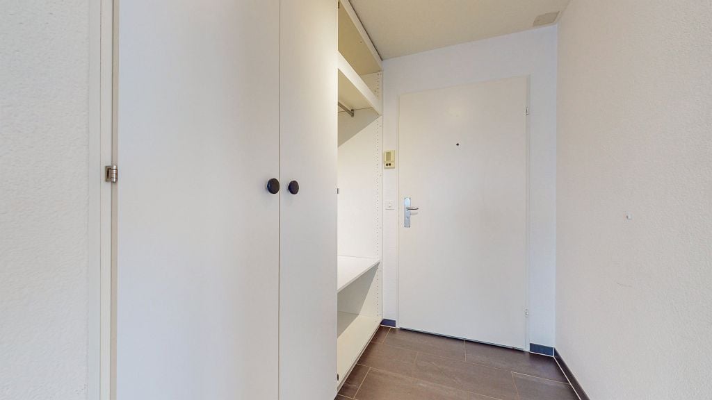 4 ½ locali appartamento