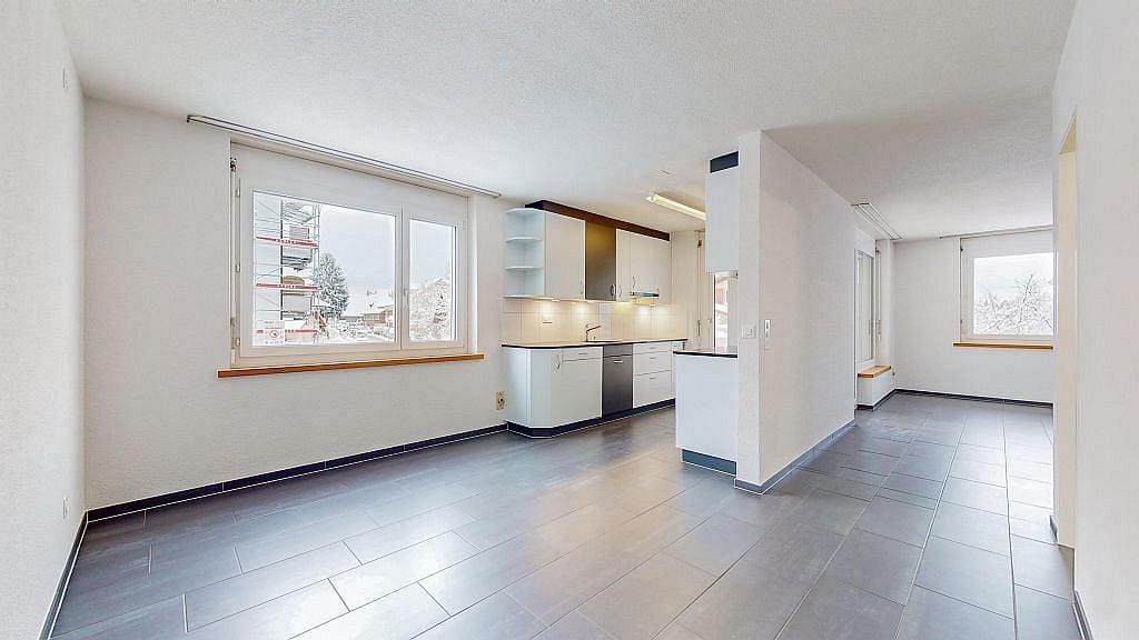4 ½ locali appartamento