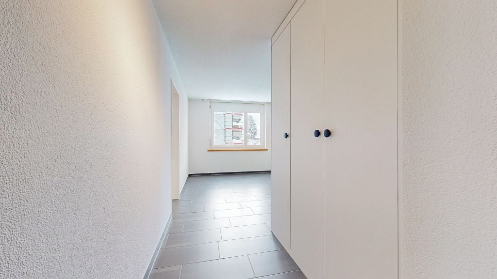4 ½ locali appartamento