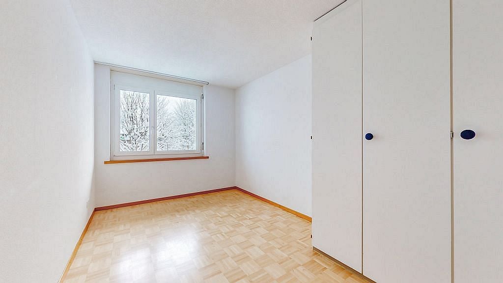 4 ½ locali appartamento