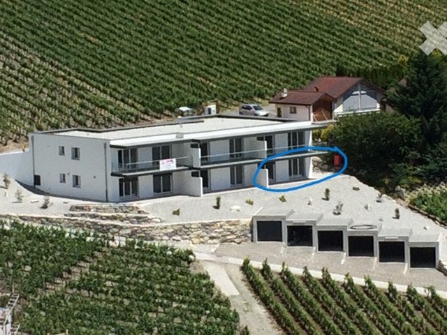 3 ½ Zimmer Wohnung, Foto 2 von 5