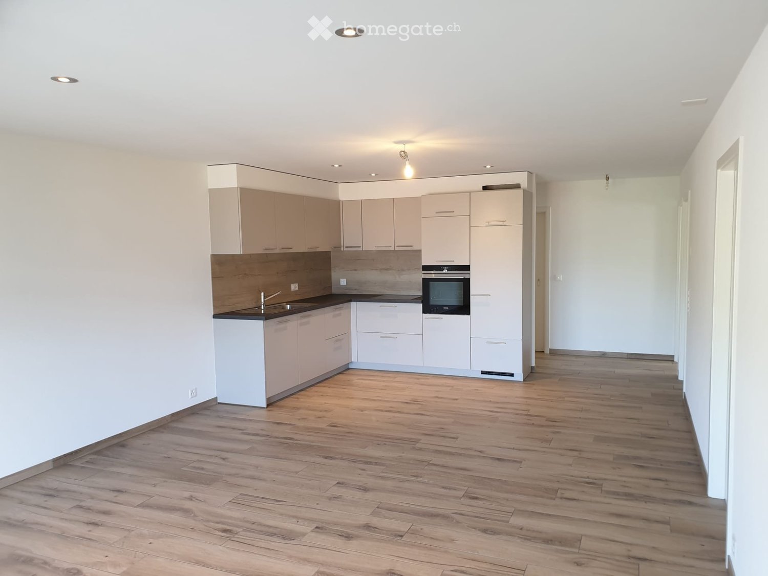 3 ½ Zimmer Wohnung, Foto 3 von 5