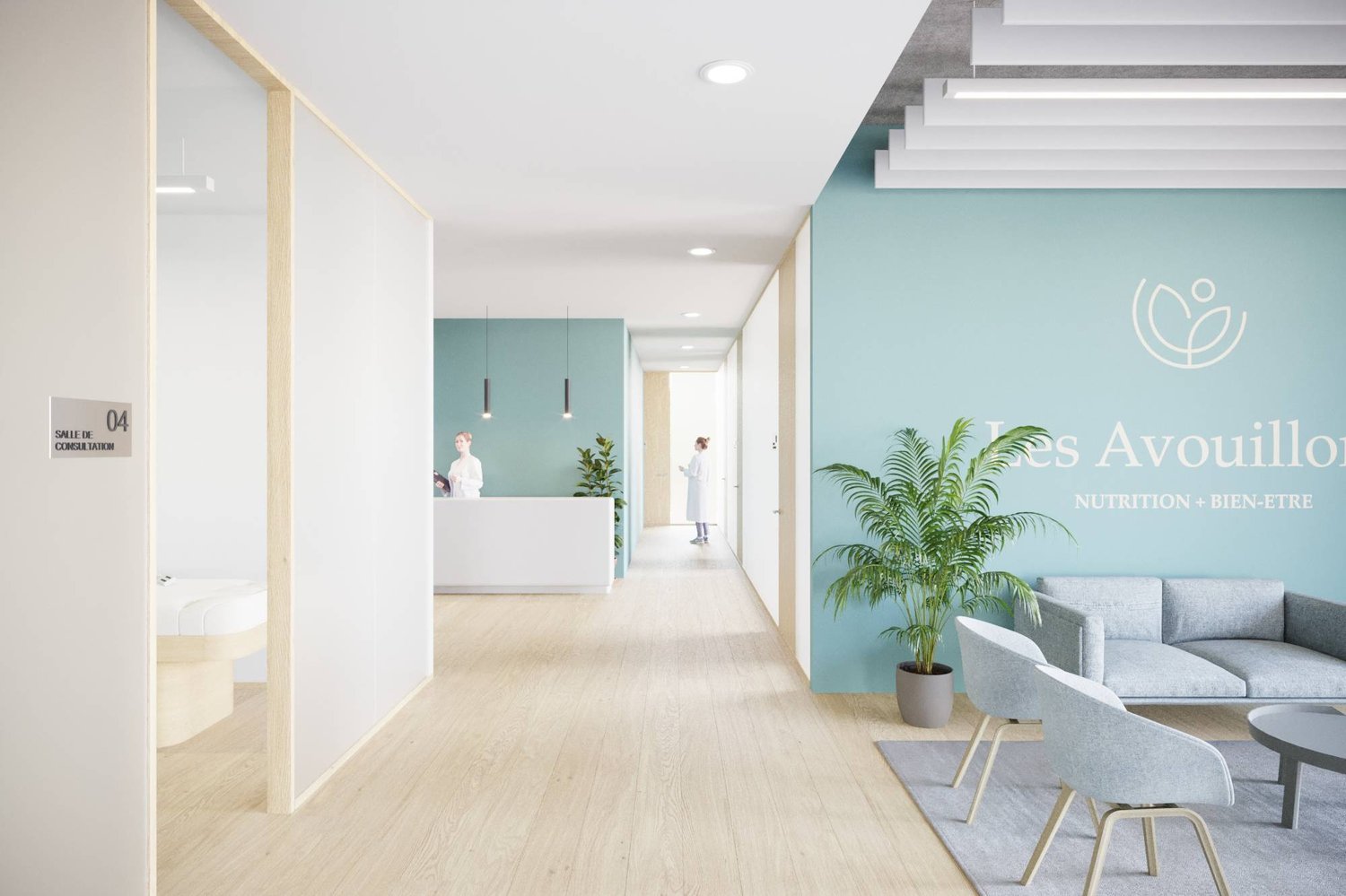 1000m² Gewerbe