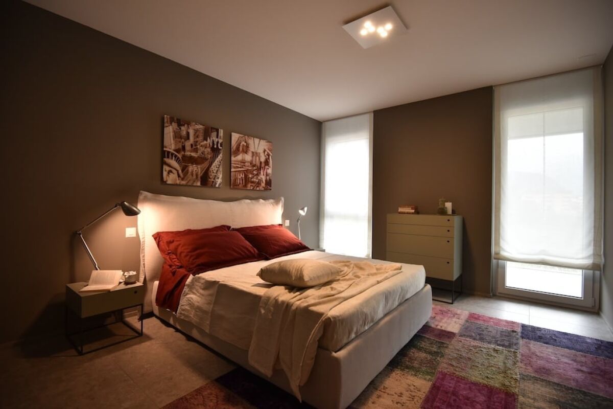 3 ½ rooms apartment, foto 5 di 9