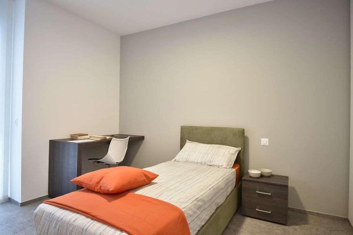 3 ½ rooms apartment, foto 6 di 9