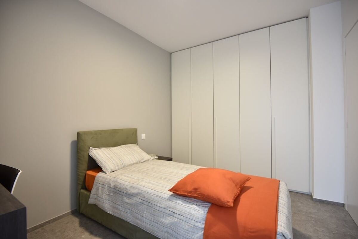 3 ½ rooms apartment, foto 4 di 9