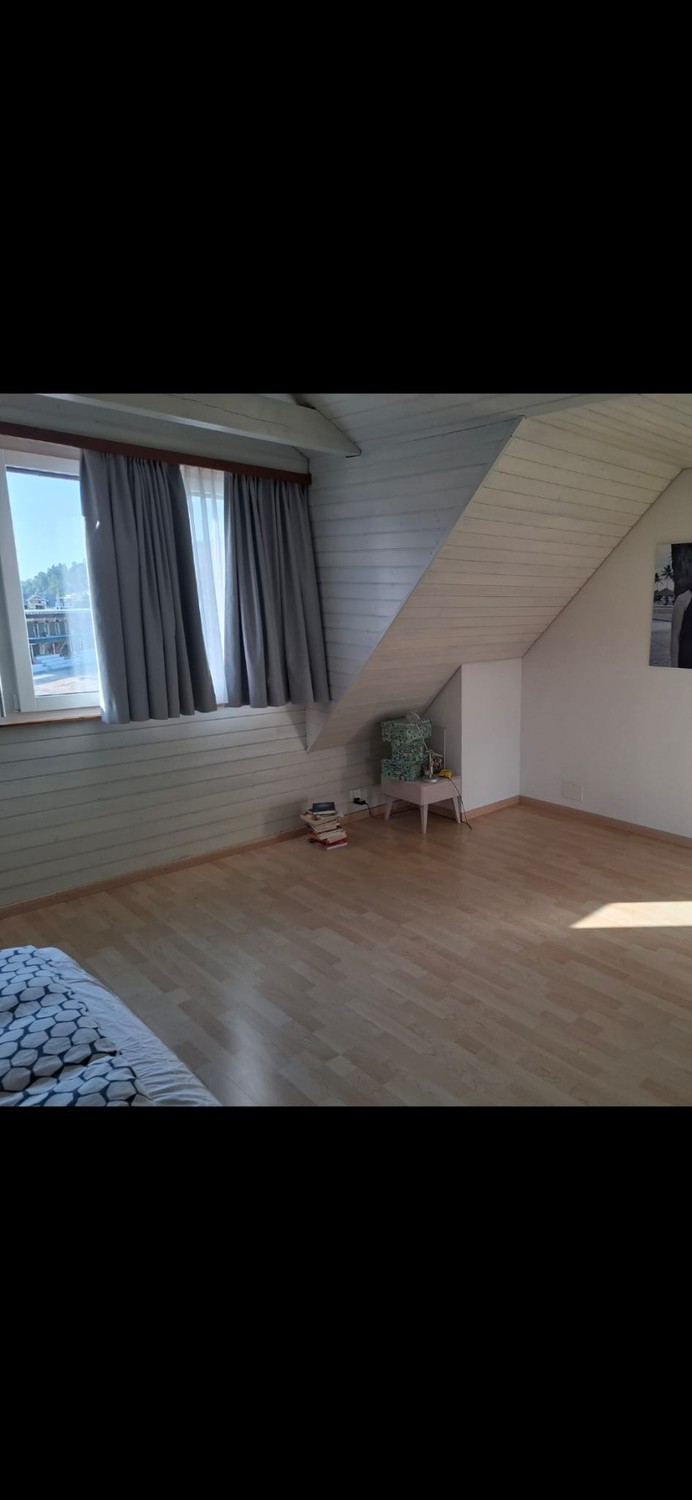 4 ½ rooms apartment, Foto 8 von 10