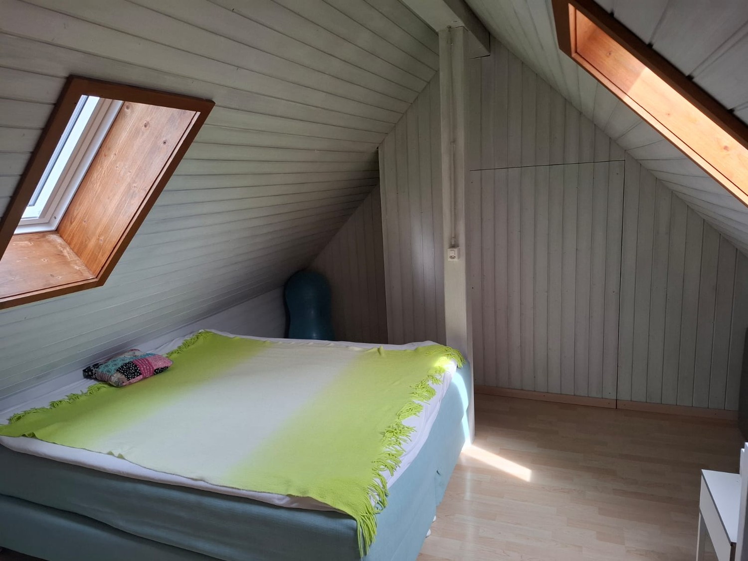 4 ½ rooms apartment, Foto 10 von 10
