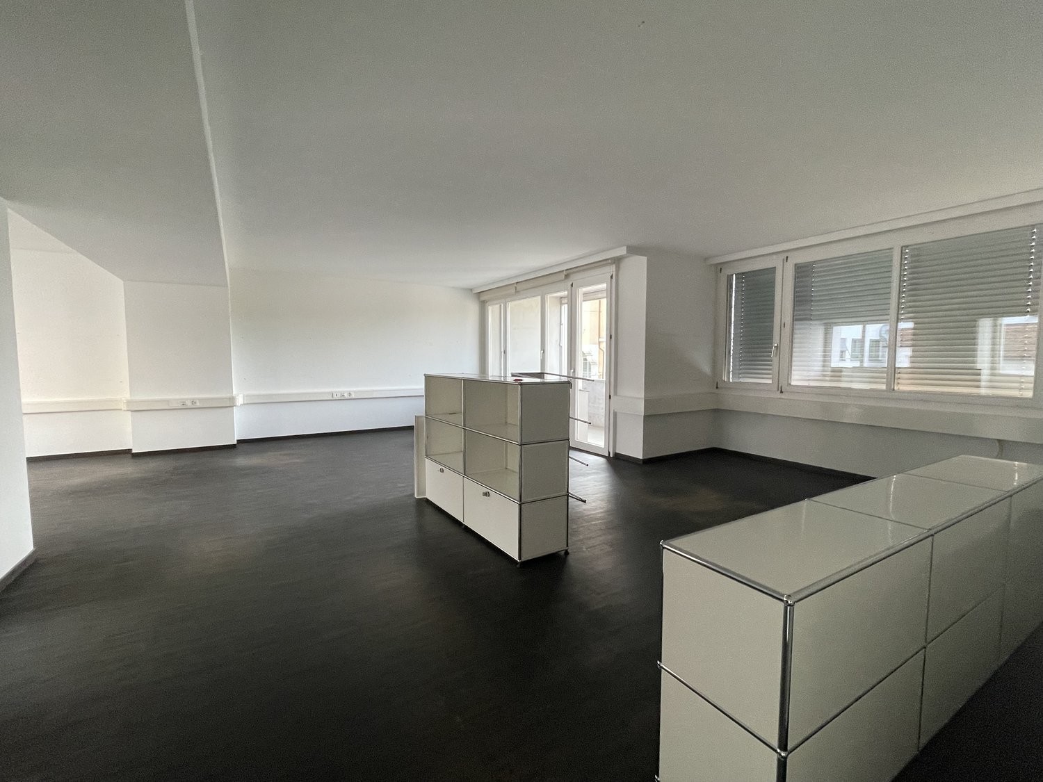 ufficio di 153m²