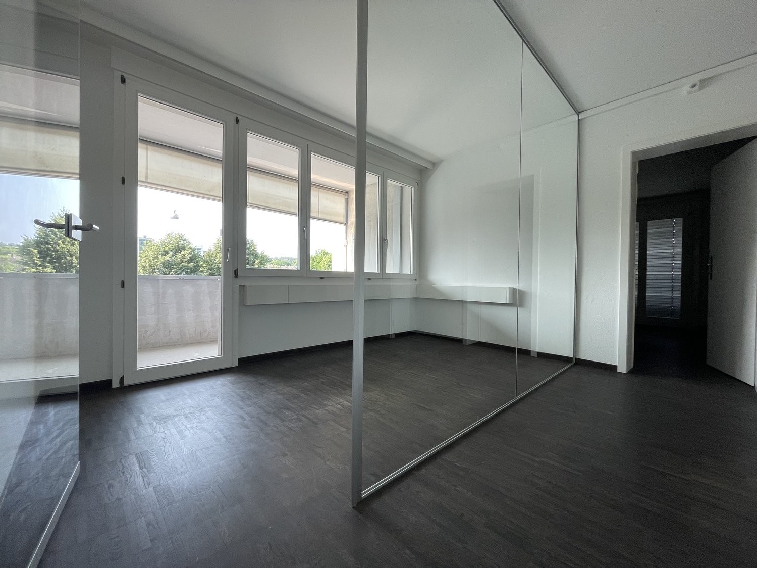 ufficio di 153m²