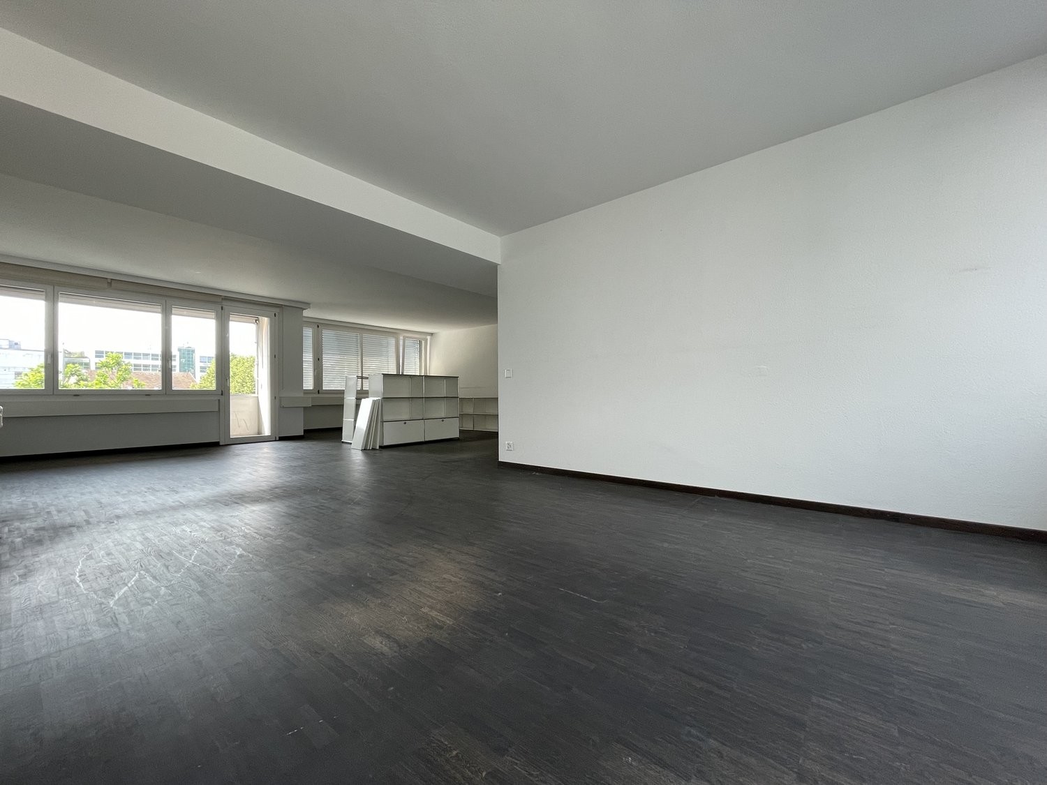 ufficio di 153m²