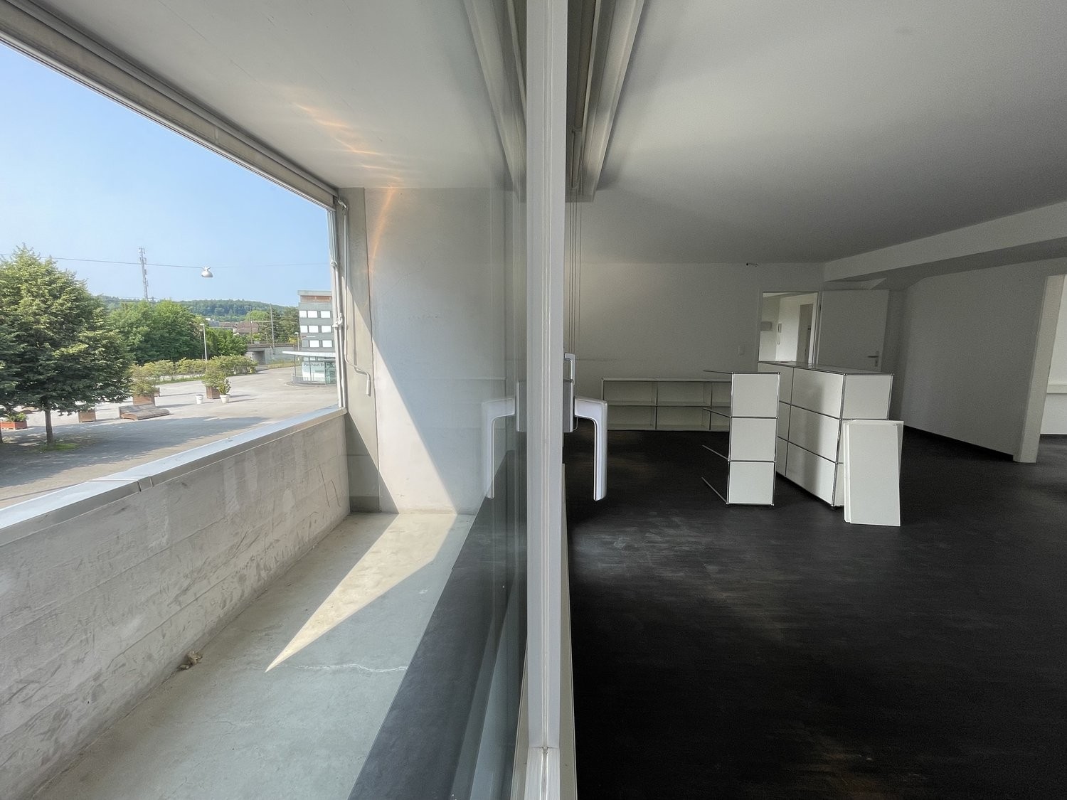ufficio di 153m²