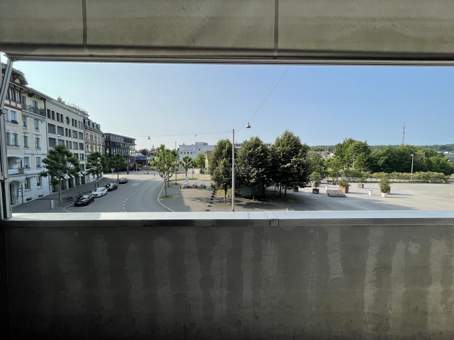 ufficio di 153m²