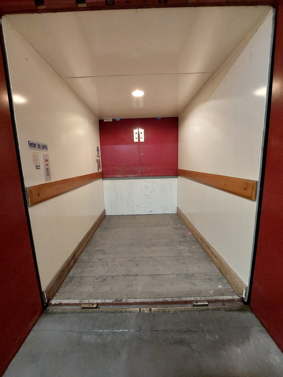 79m² commerciale