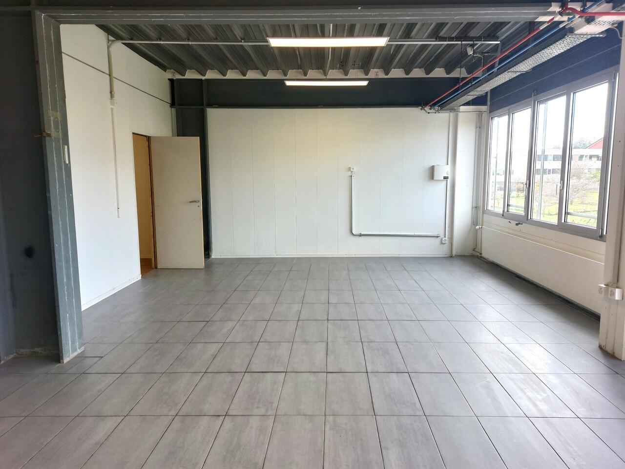 79m² commerciale