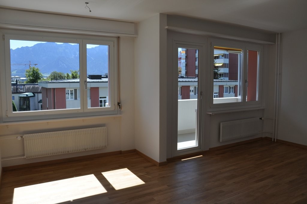 3 pièces appartement