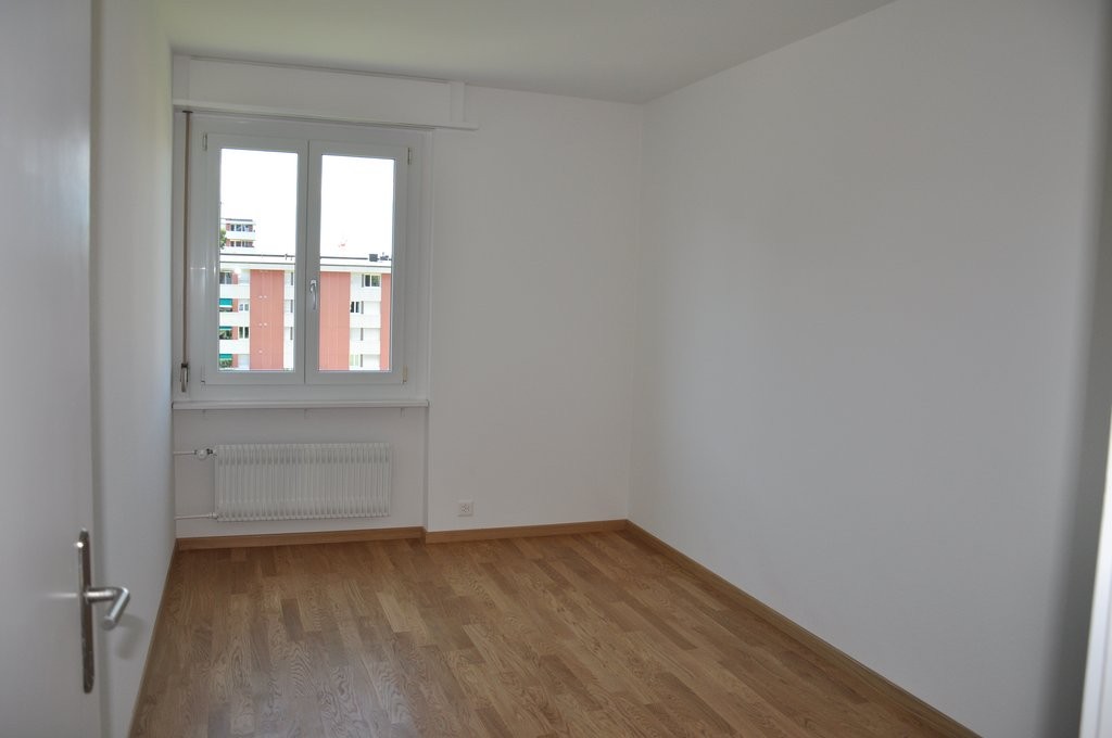 3 pièces appartement