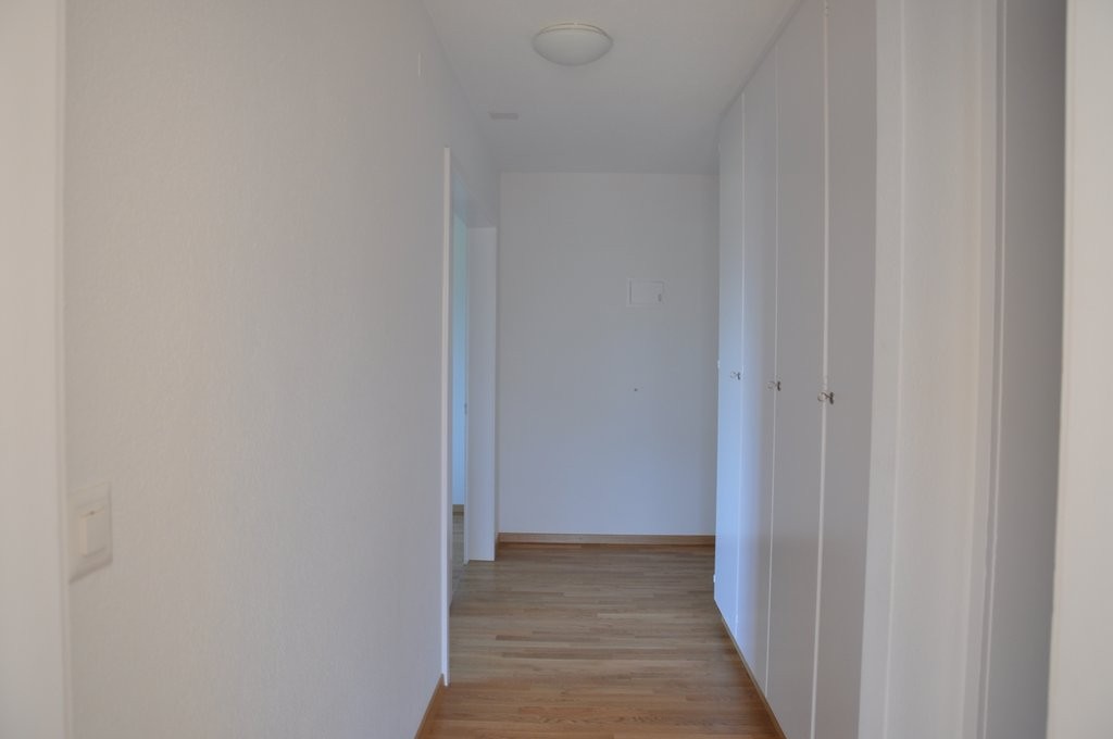 3 pièces appartement