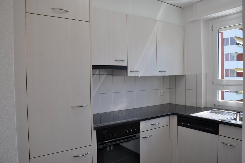 3 pièces appartement