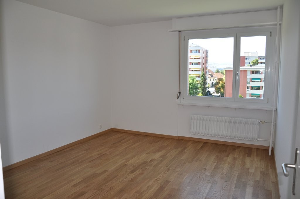 3 pièces appartement