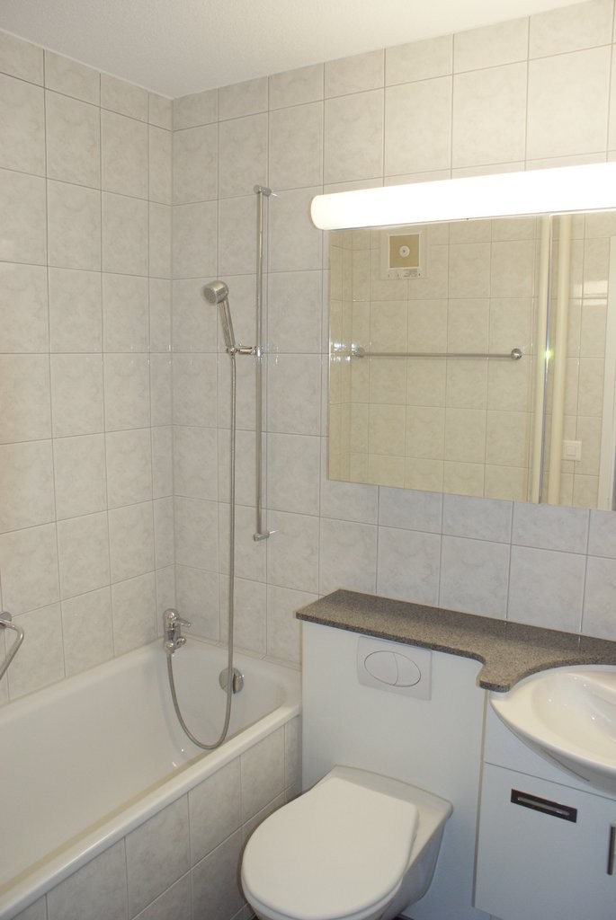 3 pièces appartement